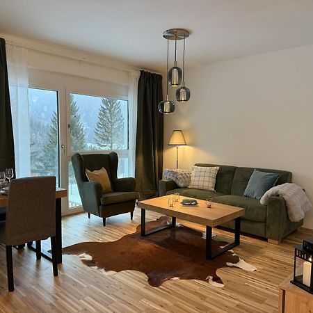 Bergzauber Am Semmering Εξωτερικό φωτογραφία