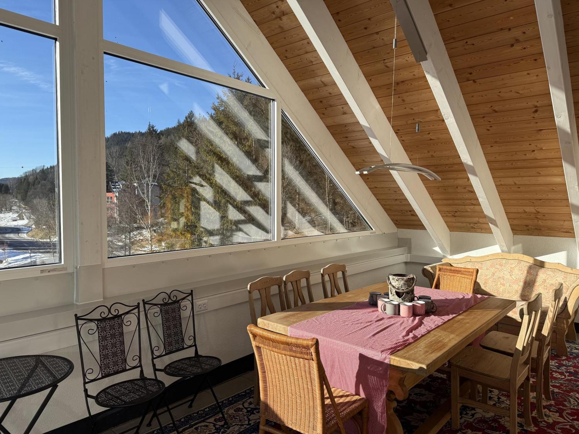 Bergzauber Am Semmering Δωμάτιο φωτογραφία
