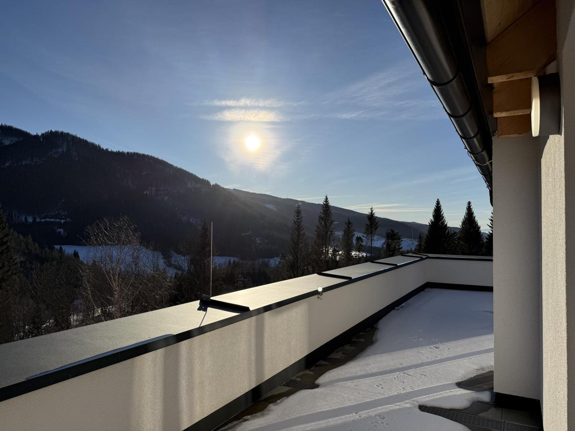 Bergzauber Am Semmering Δωμάτιο φωτογραφία